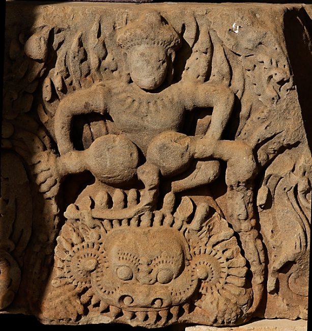 Phimai National Museum-078